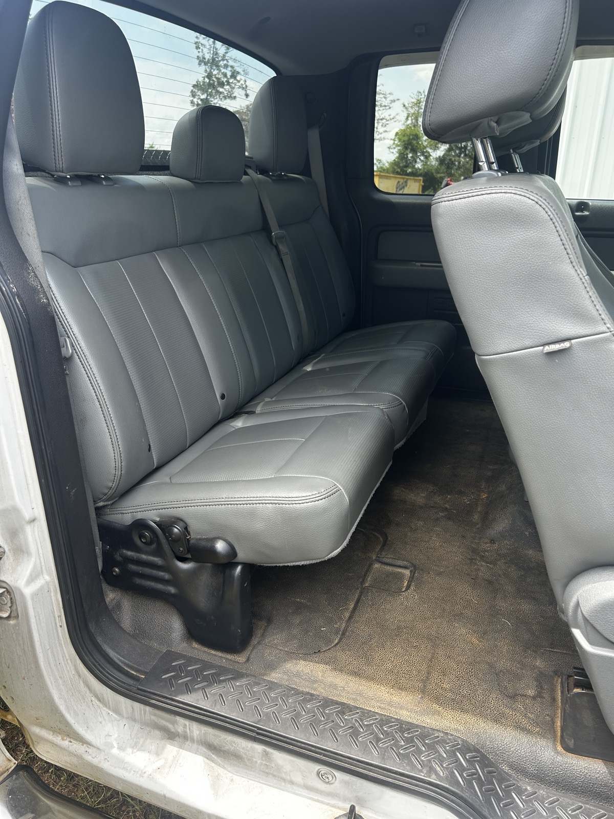 Used 2011 Ford F150 XL w/ PWR Equipment Group RWD image 11