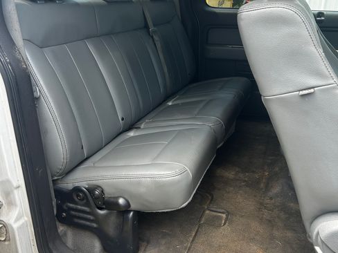 Used 2011 Ford F150 XL w/ PWR Equipment Group RWD image 11