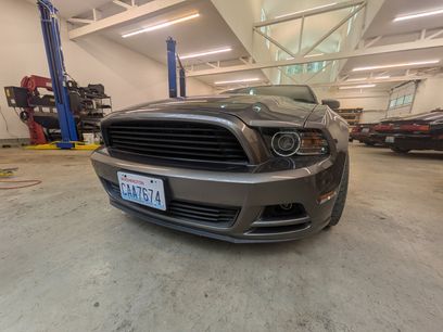Used 2013 Ford Mustang GT w/ GT Track Pkg