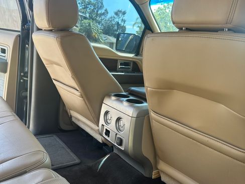 Used 2014 Ford F150 Lariat image 15