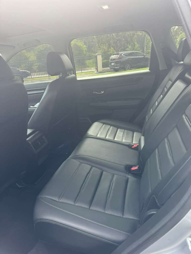 Used 2023 Honda CR-V EX-L image 6