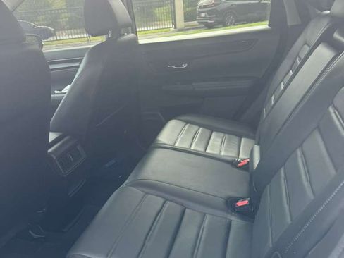Used 2023 Honda CR-V EX-L image 6