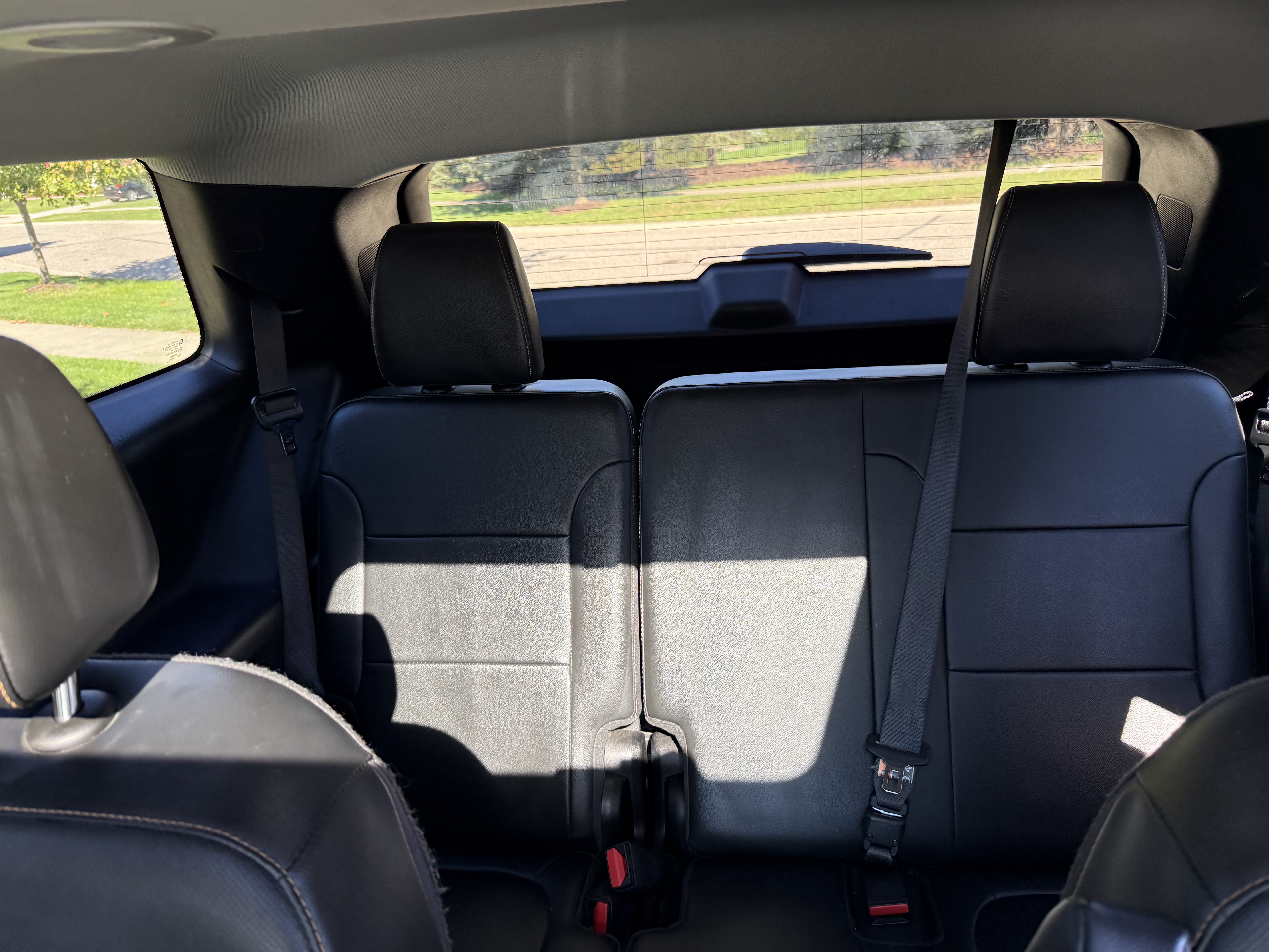 Used 2019 Chevrolet Traverse Premier w/ Redline Edition AWD/4WD image 21