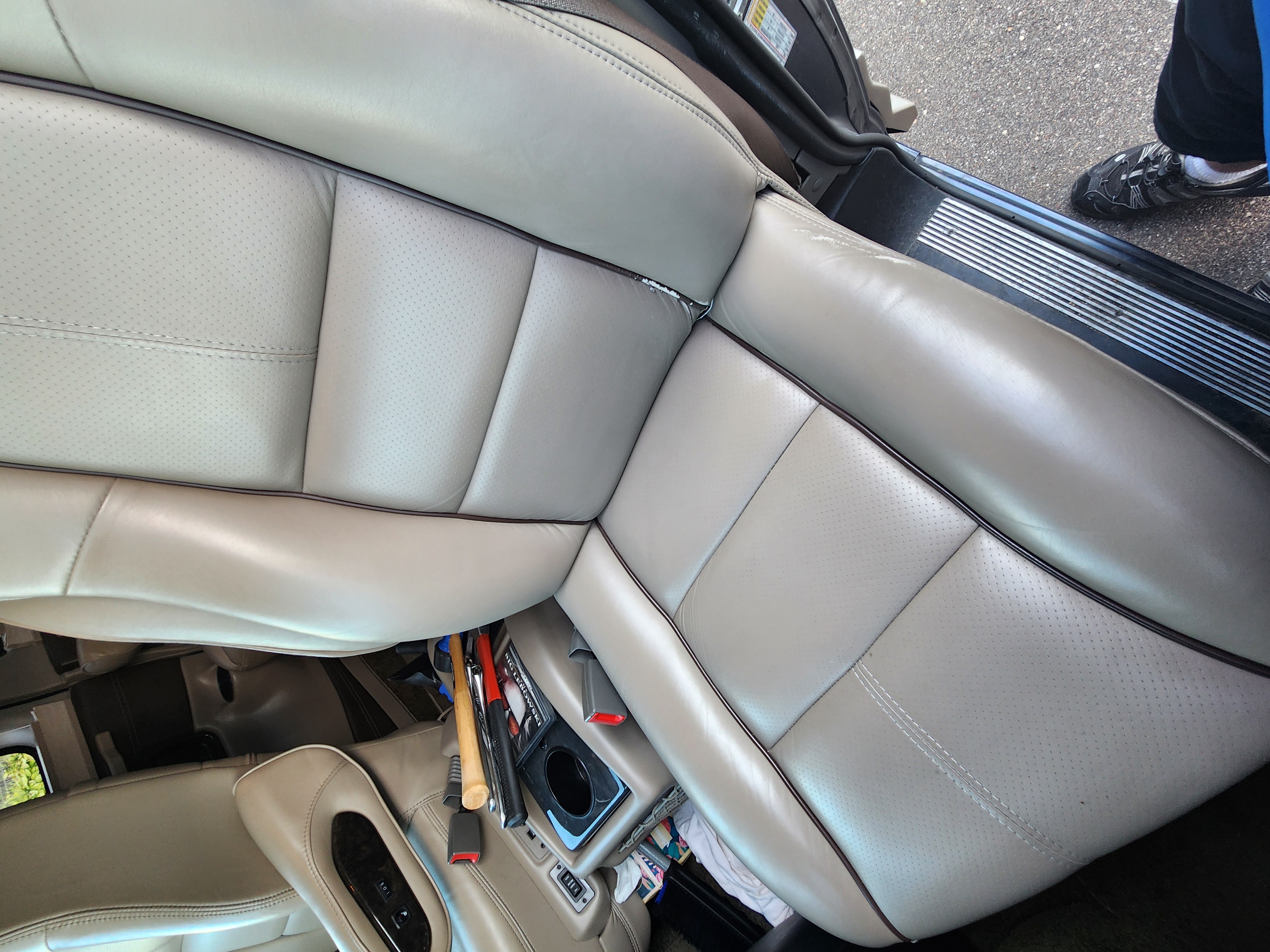 Used 2019 GMC Savana 2500 w/ Enhanced Convenience Package RWD image 19