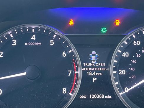 Used 2013 Lexus GS 350 image 25