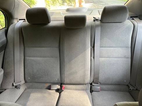 Used 2007 Honda Civic LX image 13
