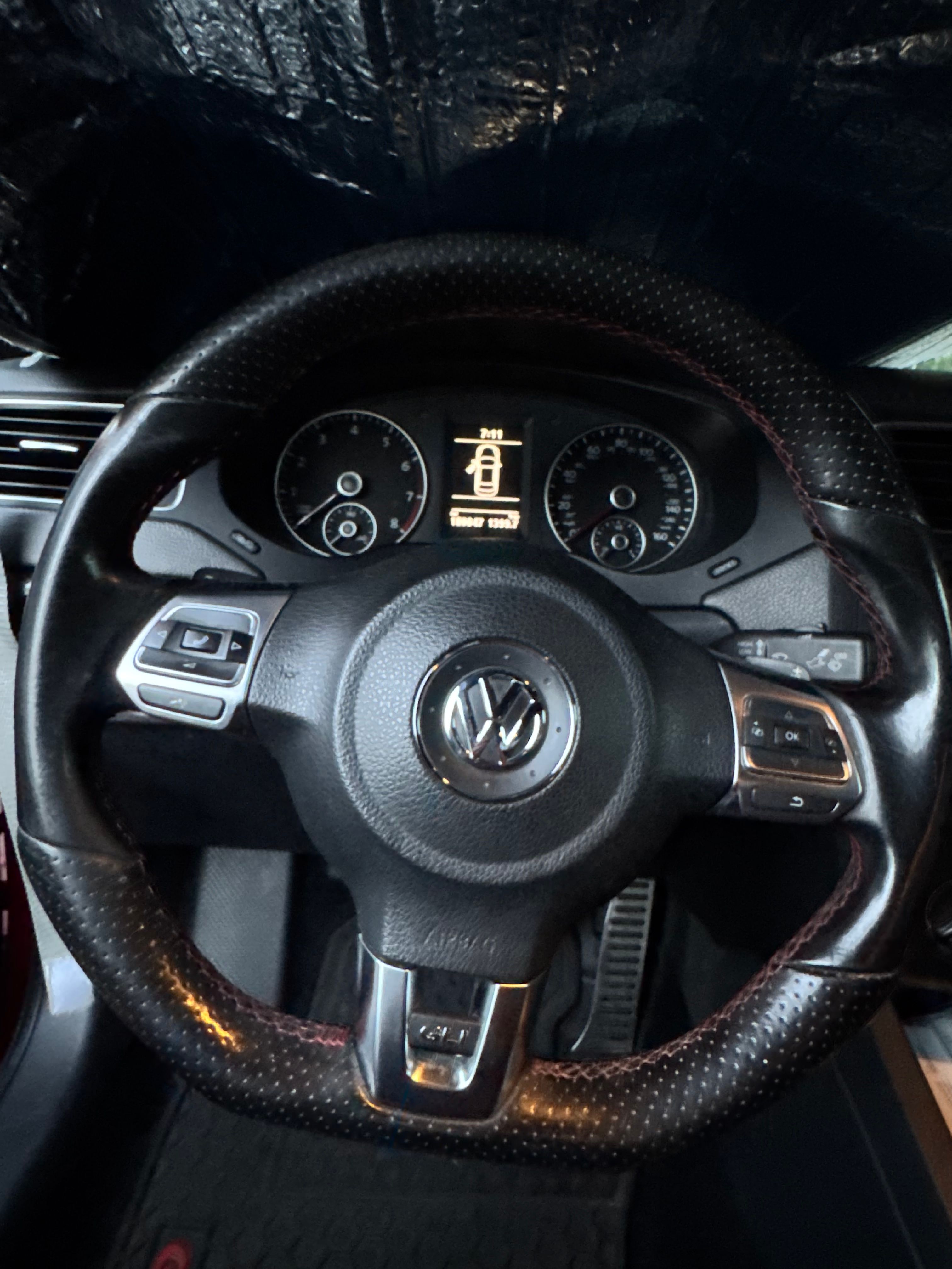Used 2014 Volkswagen Jetta GLI Edition 30 FWD image 6