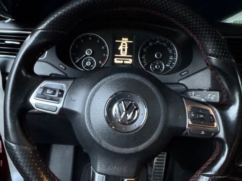 Used 2014 Volkswagen Jetta GLI Edition 30 image 6