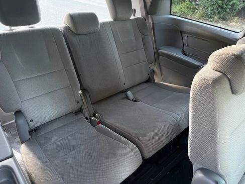 Used 2016 Honda Odyssey EX image 16