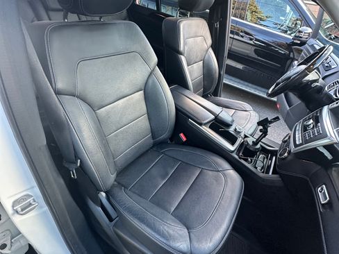 Used 2014 Mercedes-Benz ML 550 4MATIC image 21