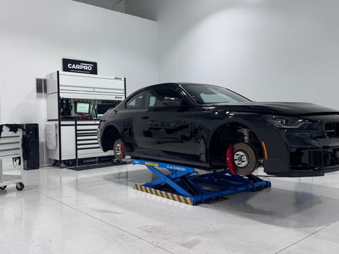 Used 2026 BMW M2 CS image 13