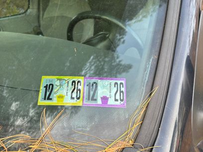 Used 1999 Ford F150 2WD SuperCab