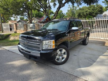 Used 2009 Chevrolet Silverado 1500 LT w/ Texas Edition