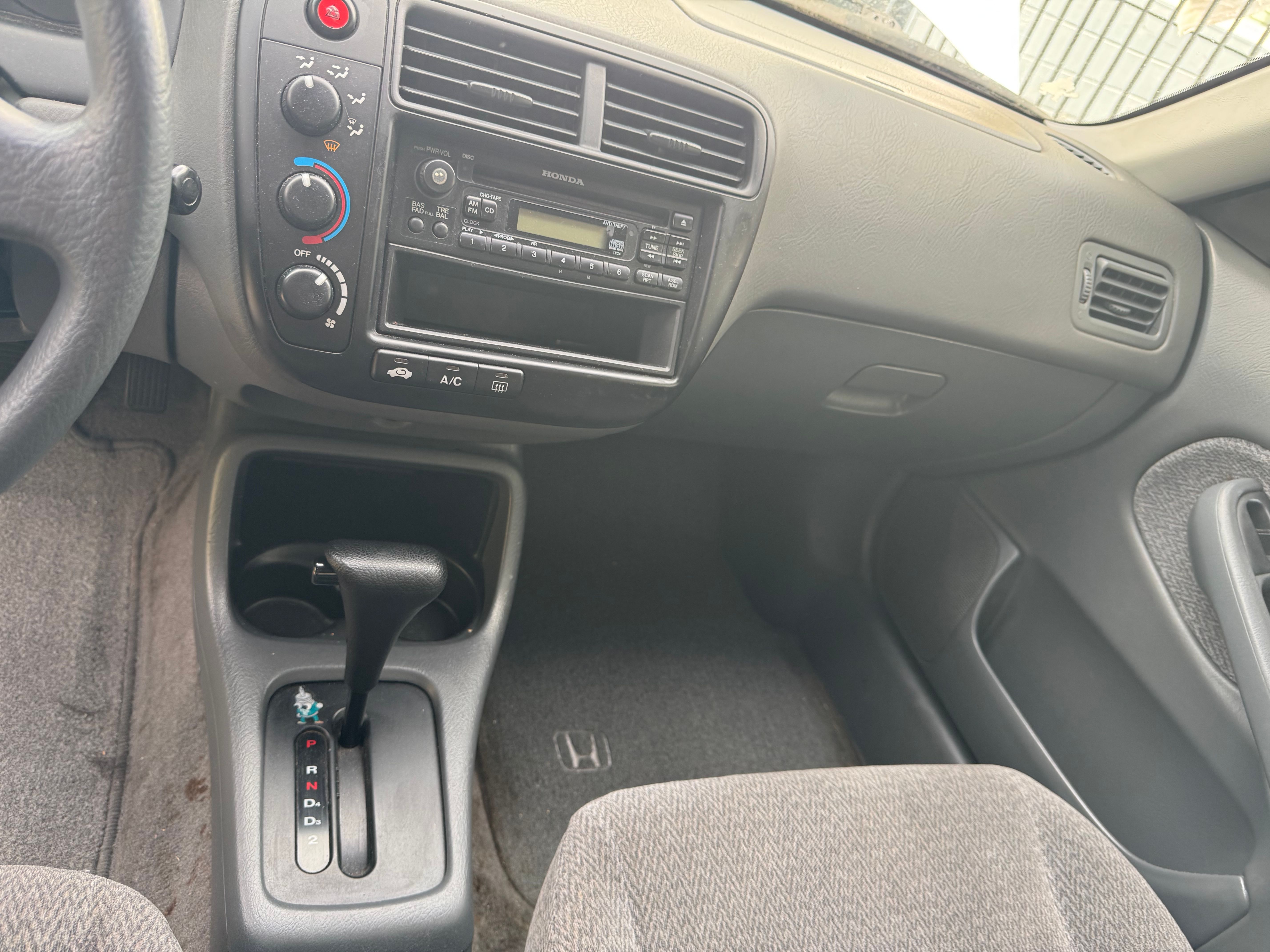 Used 1999 Honda Civic EX image 15