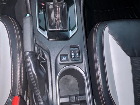 Used 2021 Subaru Crosstrek 2.5i Limited w/ Popular Package #2 image 21