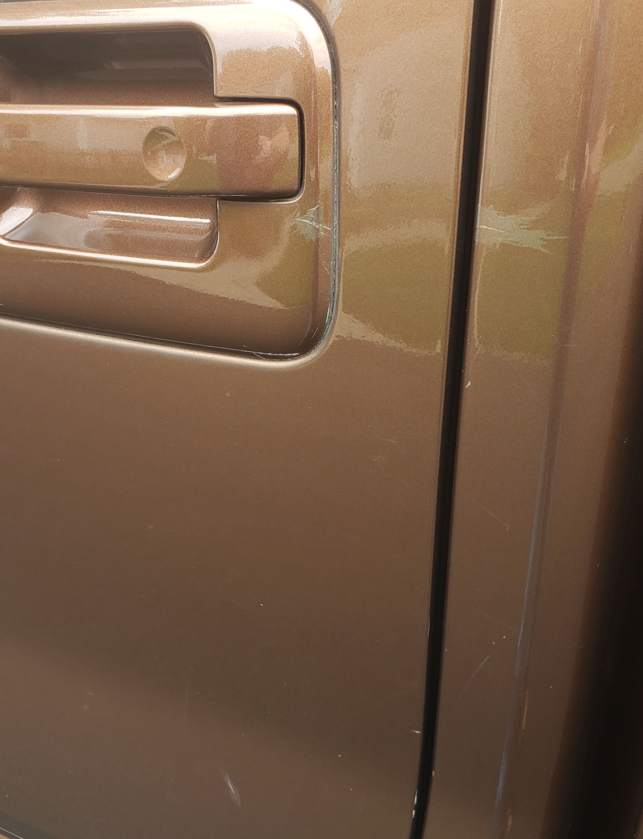 Used 2012 Ford F150 Lariat w/ Lariat Plus Pkg AWD/4WD image 21