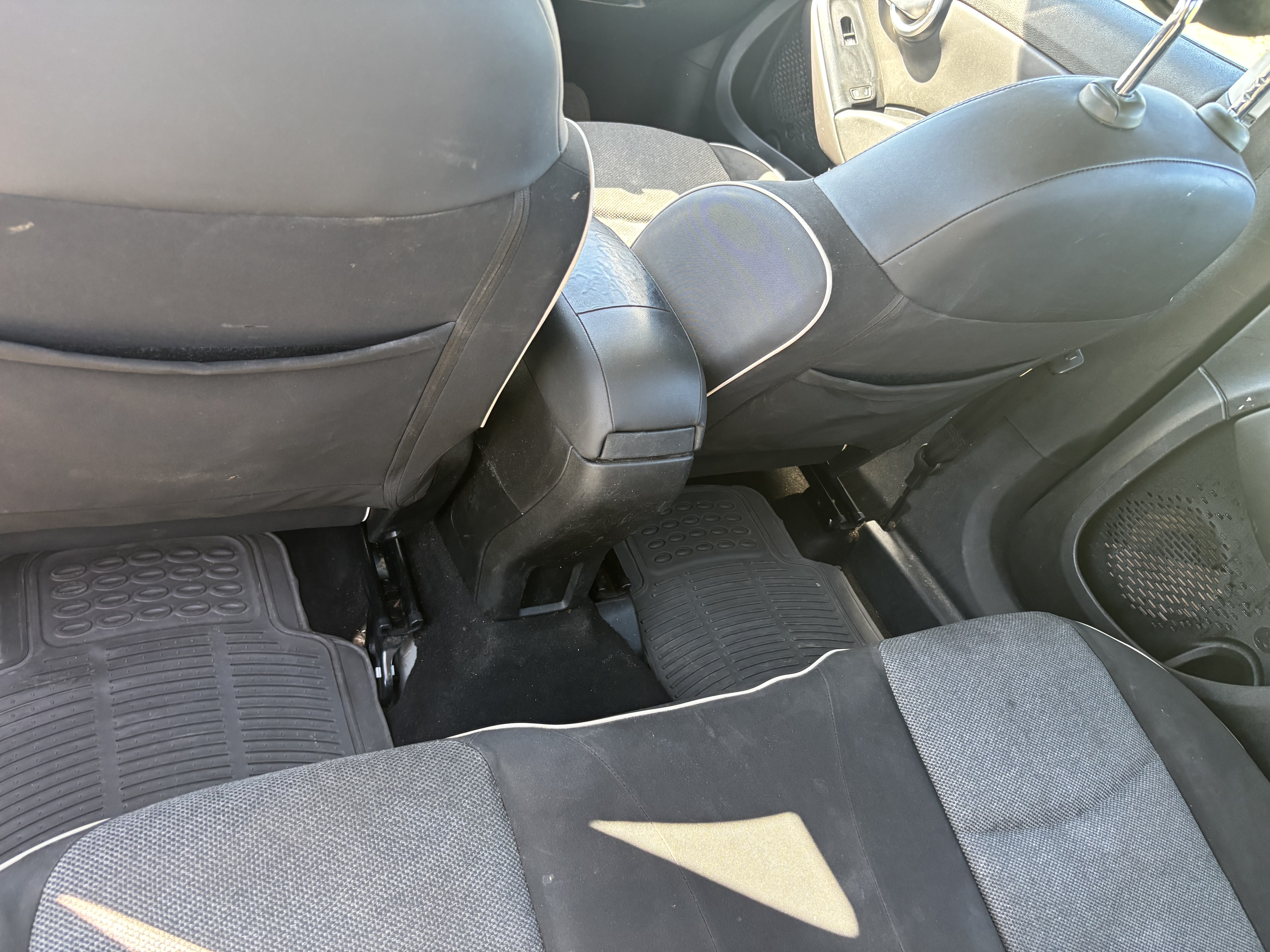 Used 2017 FIAT 500X Pop FWD image 6