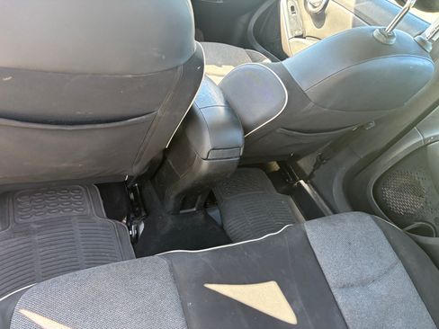 Used 2017 FIAT 500X Pop image 6