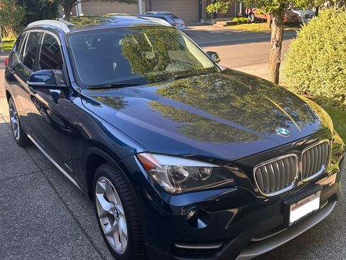 Used 2013 BMW X1 xDrive28i AWD/4WD image 9