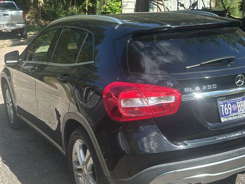 Used 2015 Mercedes-Benz GLA 250 4MATIC image 8