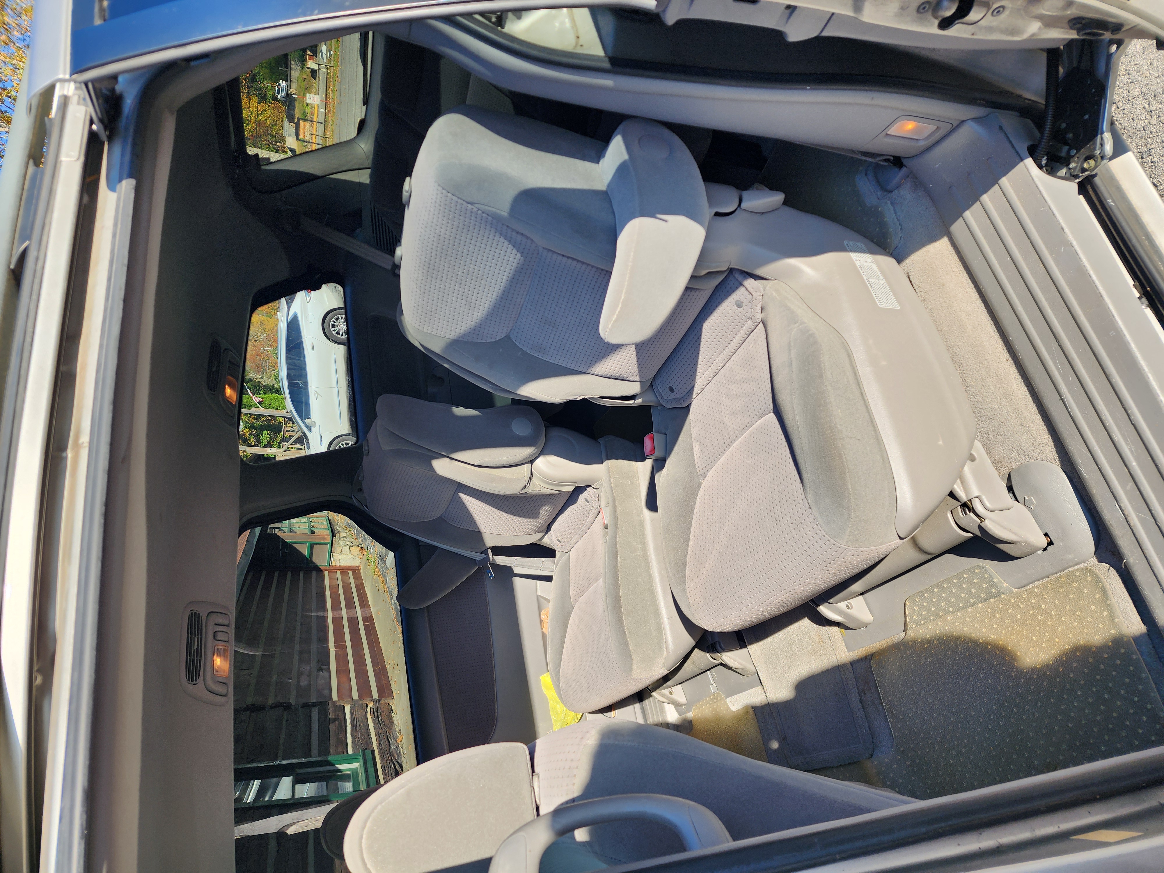 Used 2006 Toyota Sienna LE FWD image 10