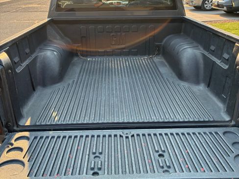 Used 2009 Chevrolet Colorado LT AWD/4WD image 10