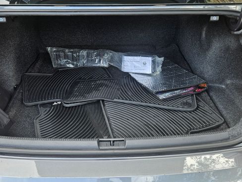 Used 2016 Volkswagen Passat 1.8T R-Line image 16