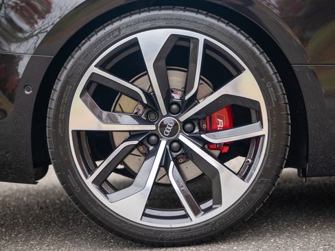 Used 2019 Audi RS 5 image 15