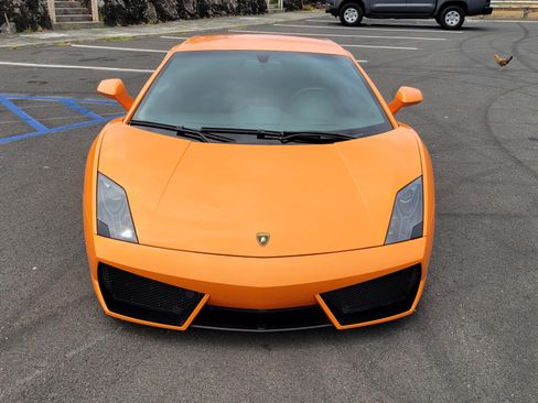 Used 2013 Lamborghini Gallardo LP 550-2 image 4