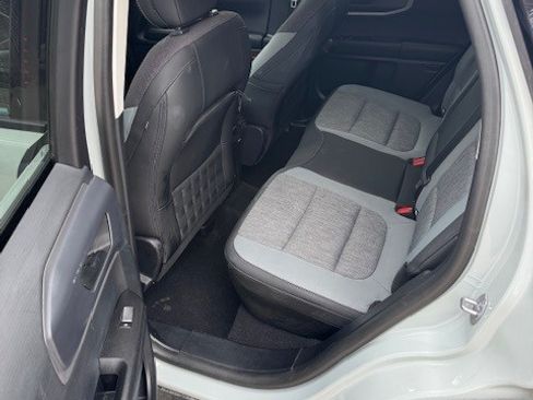 Used 2022 Ford Bronco Sport Big Bend w/ Convenience Package image 11