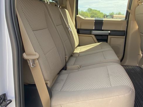 Used 2019 Ford F350 XLT w/ XLT Value Package image 9