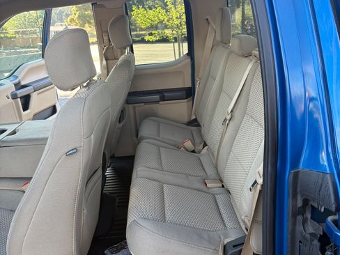 Used 2018 Ford F150 XLT w/ Equipment Group 301A Mid image 13