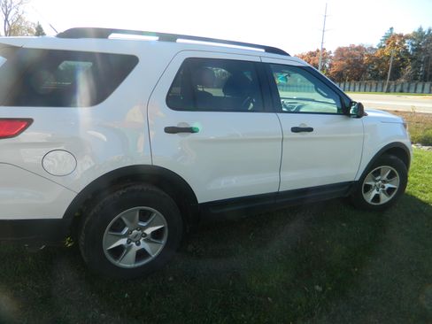 Used 2013 Ford Explorer 4WD image 6