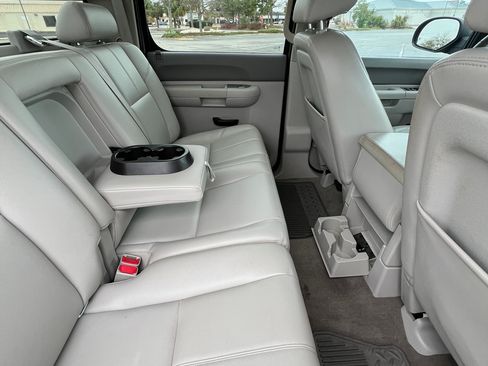 Used 2013 Chevrolet Silverado 1500 LT w/ All-Star Edition image 14