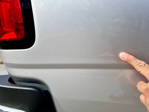 Used 2018 Chevrolet Colorado W/T image 21