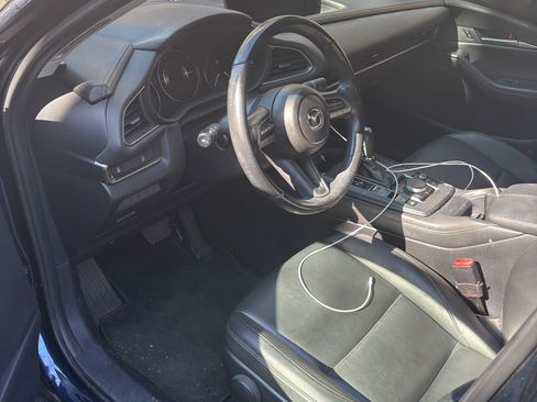Used 2021 MAZDA CX-30 FWD 2.5 S w/ Select Package image 11