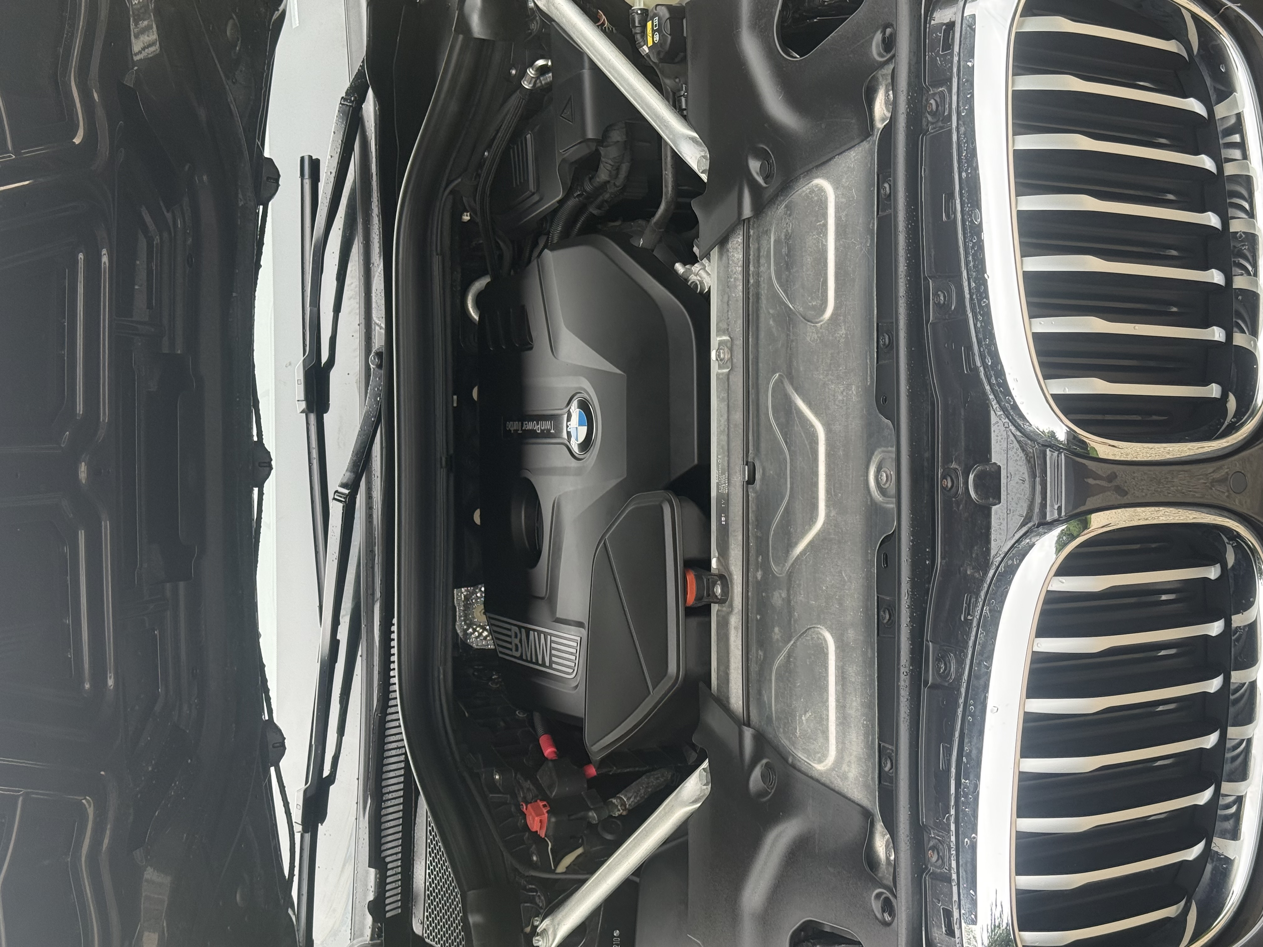 Used 2019 BMW X3 xDrive30i w/ Convenience Package AWD/4WD image 11