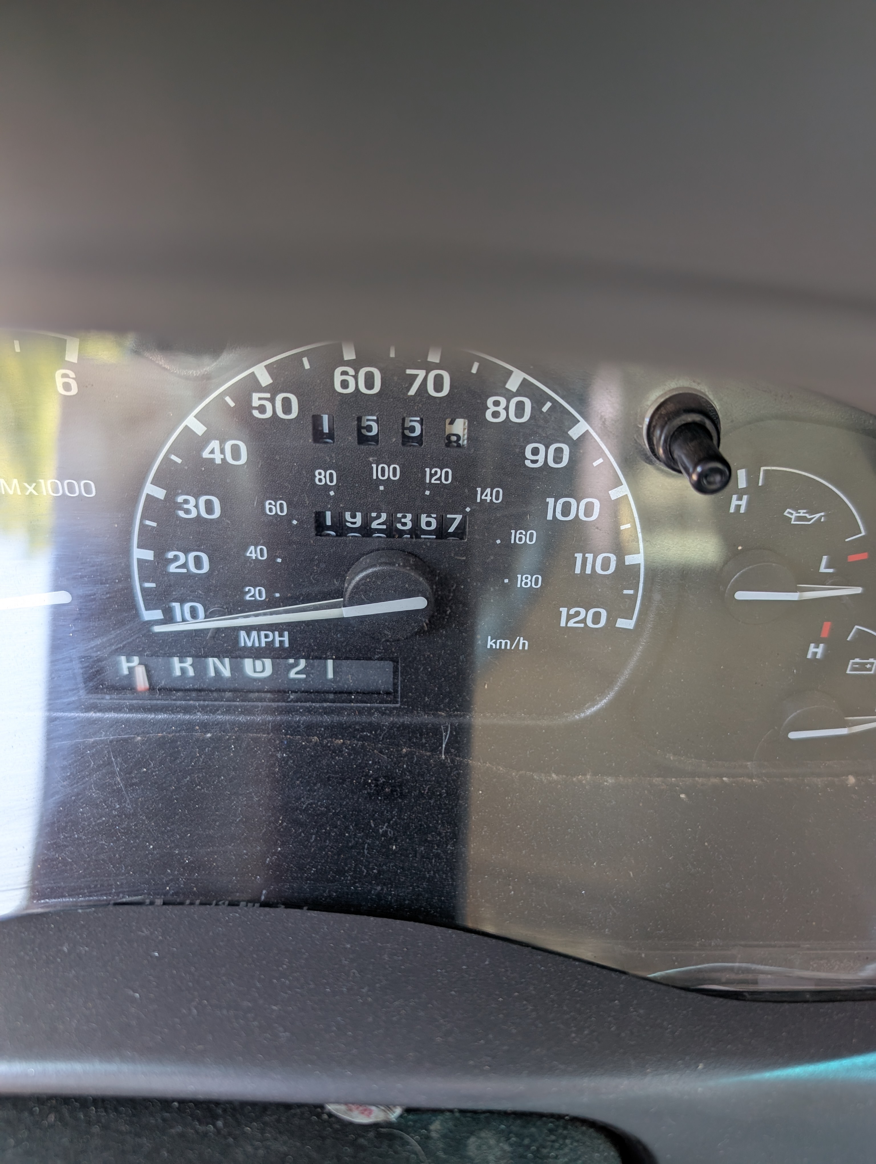 Used 2003 Ford Ranger XL RWD image 13