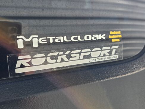 Used 2013 Jeep Wrangler Unlimited Sport image 6