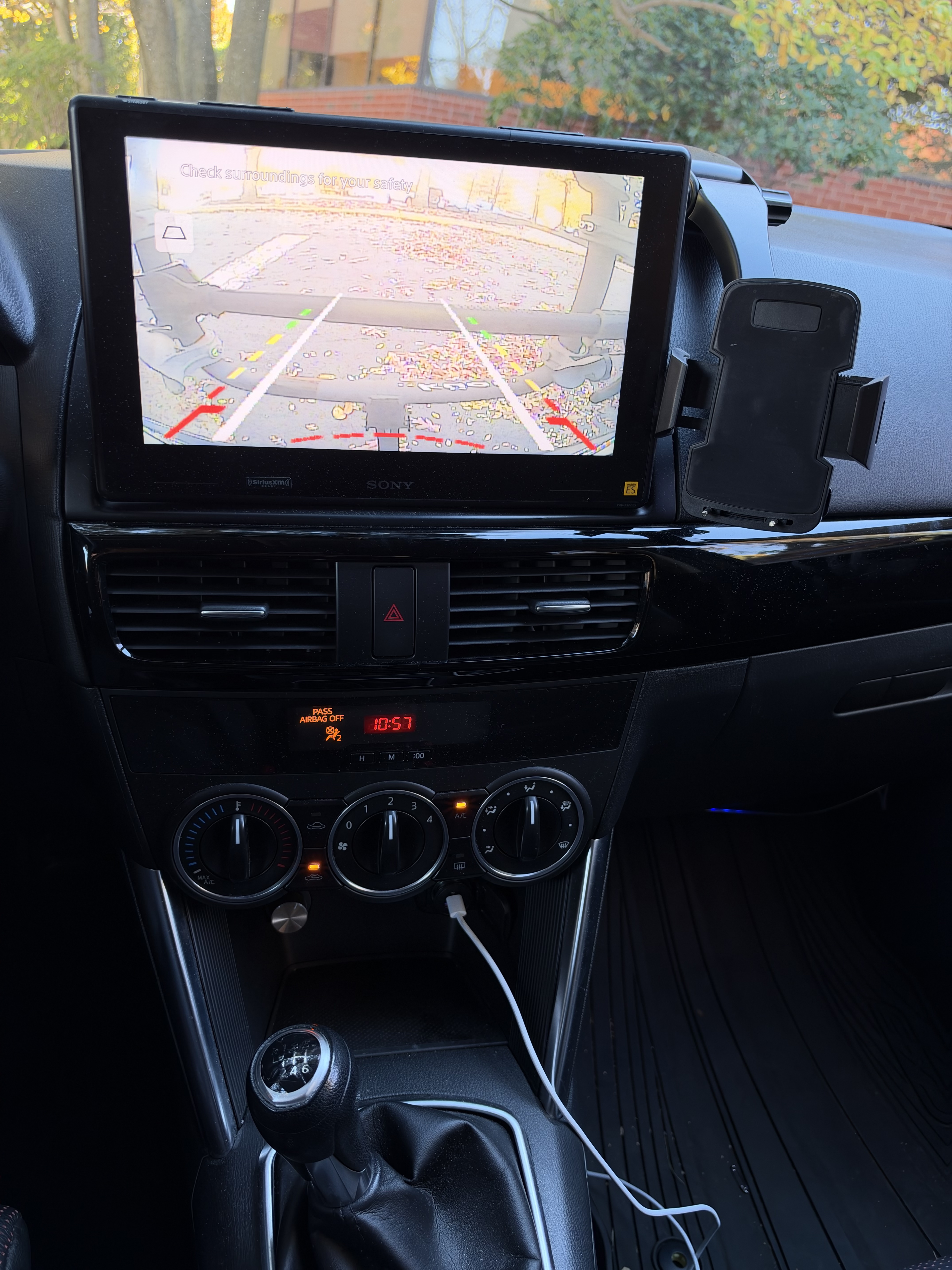 Used 2014 MAZDA CX-5 Sport FWD image 15