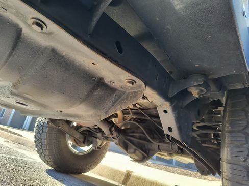 Used 2006 Jeep Wrangler Sport w/ 30" Tire & Wheel Group image 14