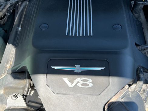 Used 2004 Ford Thunderbird image 8