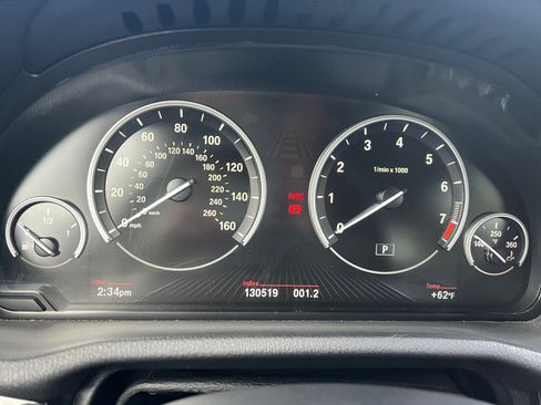 Used 2014 BMW X3 xDrive28i image 8