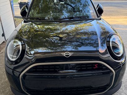 Used 2025 MINI Cooper S