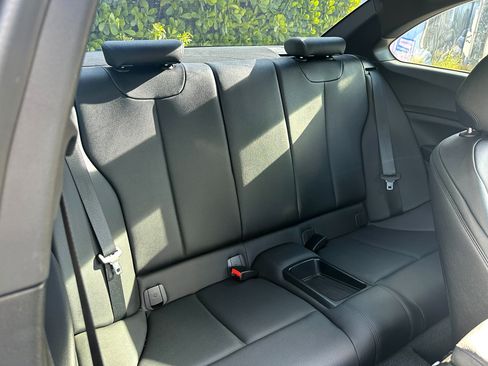 Used 2015 BMW M235i Coupe RWD image 23