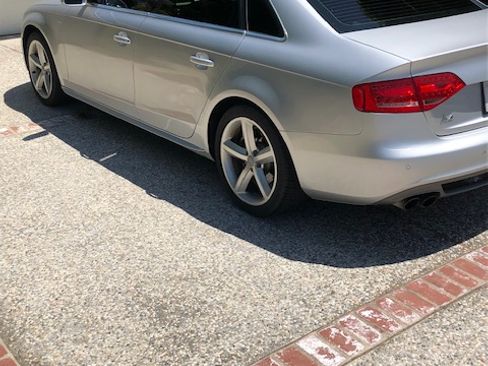 Used 2012 Audi A4 2.0T Premium Plus image 12