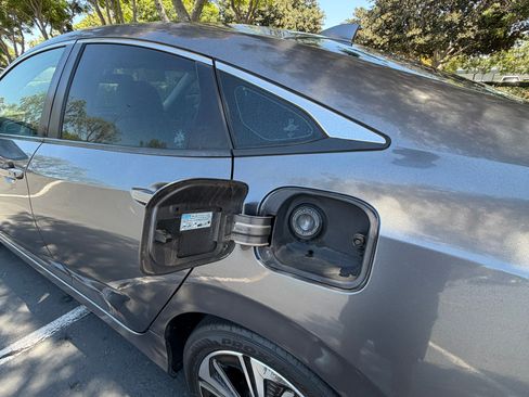 Used 2016 Honda Civic EX-T image 18