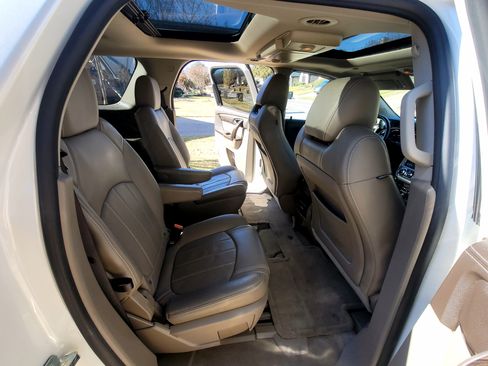 Used 2014 GMC Acadia Denali image 14