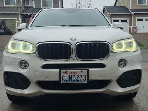 Used 2014 BMW X5 xDrive35i image 4