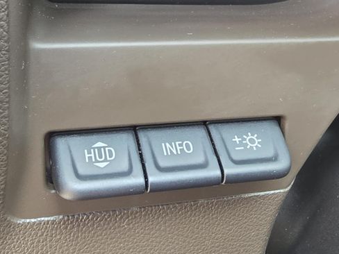 Used 2023 GMC Sierra 2500 Denali w/ Denali Ultimate Package image 19